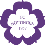 FC Nöttingen badge