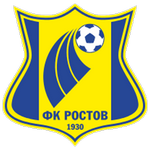 FC Rostov badge