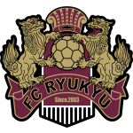FC Ryukyu badge
