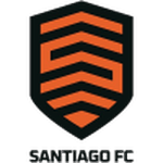FC Santiago badge