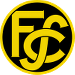 FC Schaffhausen badge