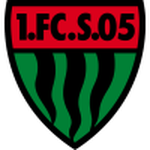FC Schweinfurt 05 badge