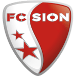 FC Sion badge