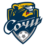 FC Sochi badge