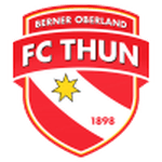 FC Thun badge