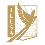 FC Tulsa badge