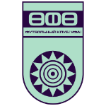 FC UFA badge