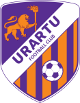 FC Urartu badge