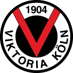 FC Viktoria Köln badge