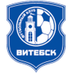FC Vitebsk badge