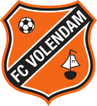 FC Volendam U19 badge