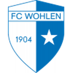 FC Wohlen badge