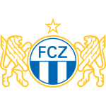 FC Zurich badge