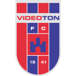Fehérvár FC badge