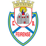 Feirense badge