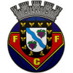 Felgueiras 1932 badge