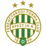 Ferencvarosi TC badge