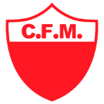 Fernando De La Mora badge