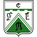 Ferro Carril Oeste badge