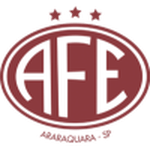 Ferroviária badge