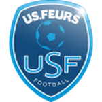 Feurs badge
