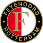 Feyenoord U19 badge