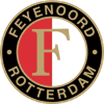 Feyenoord U21 badge