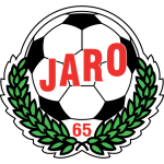 FF Jaro badge