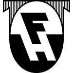 FH hafnarfjordur badge