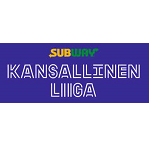 Kansallinen Liiga badge