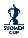 Suomen Cup badge