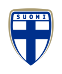 Finland U17 W badge