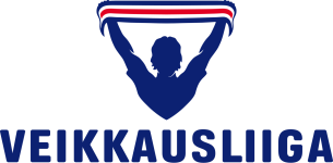 Veikkausliiga badge