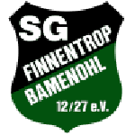 Finnentrop / Bamenohl badge