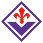 Fiorentina W badge