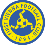 First Vienna II badge