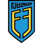 Fjolnir badge
