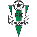 FK Jablonec badge