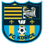 FK Košice badge