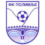 FK Polimlje Prijepolje badge