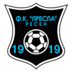 FK Prespa Resen badge