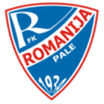 FK Romanija Pale badge