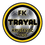 FK Trayal badge