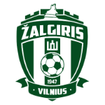 FK Zalgiris Vilnius badge
