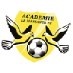Flambeau du Centre badge