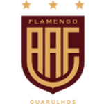 Flamengo SP badge