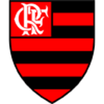 Flamengo W badge
