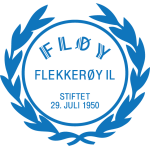 Flekkerøy badge