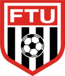 Flint Town United badge