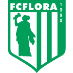 Flora II badge